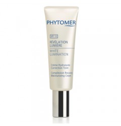 Révélation Lumière Crème Hydratant